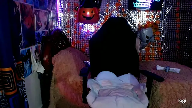 Snapshot of JINX_26 chatting on October 2025 03:36:02 AM JINX 26 online show from October 2025 03:36:02 AM