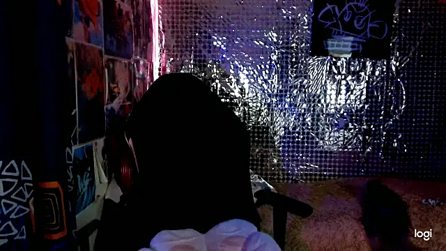 Snapshot of JINX_26 chatting on November 2025 01:27:01 AM JINX 26 online show from November 2025 01:27:01 AM