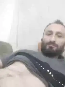 Yaramaz331 online show from March 2025 08:29:02 PM