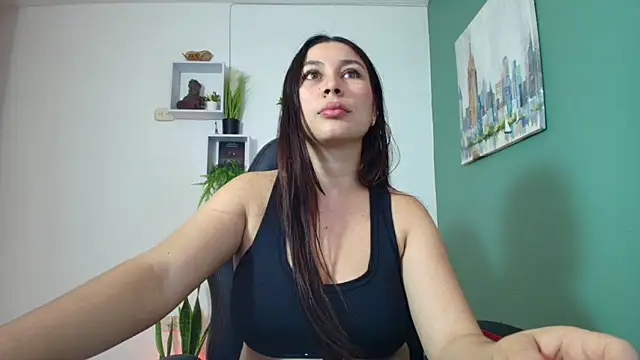 bella 99  online show from February 2025 03:36:02 PM