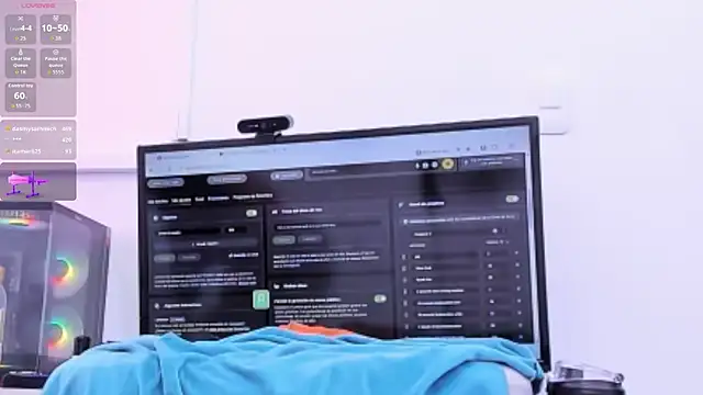 naty girl  online show from October 2025 12:36:02 PM