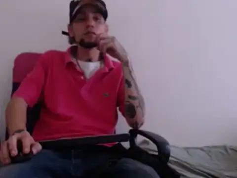 Christian Stiven1 online show from December 2024 09:28:01 PM