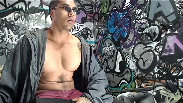 Justin Frank online show from December 2024 12:55:02 PM