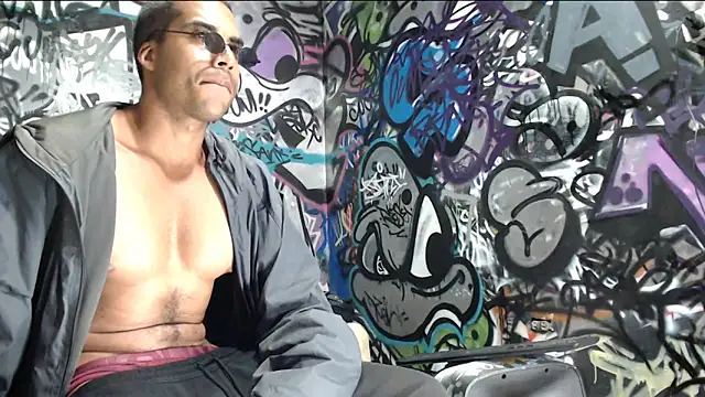 Justin Frank online show from December 2024 04:19:01 PM
