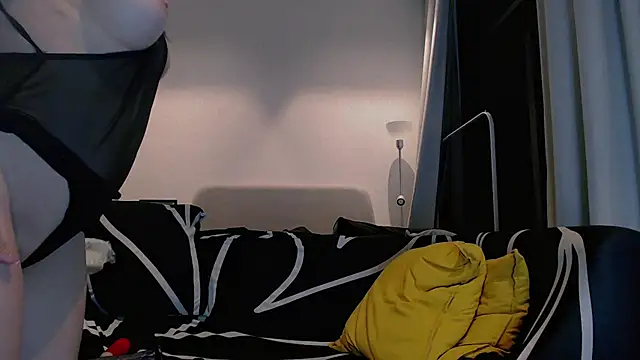 BlakeBexley online show from October 2025 02:01:02 AM