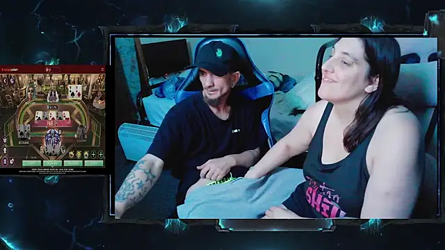 Snapshot of robvegas274 chatting on September 2025 06:09:02 PM robvegas274 online show from September 2025 06:09:02 PM