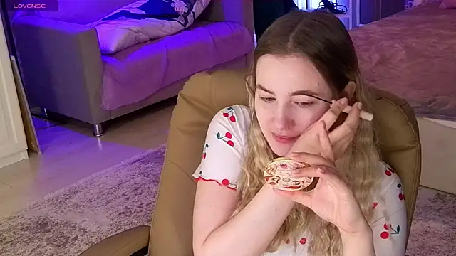 elinanortas online show from October 2025 01:14:02 AM