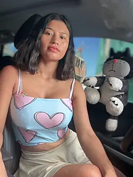 sexi noemi online show from November 2025 03:03:02 PM