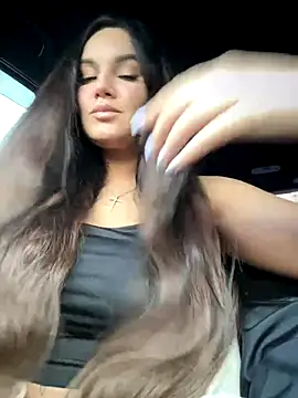 Niki li online show from December 2024 04:03:02 AM