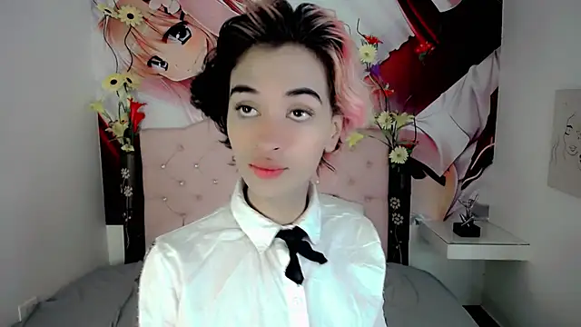 Sweet Jack1 online show from January 2025 03:20:01 PM