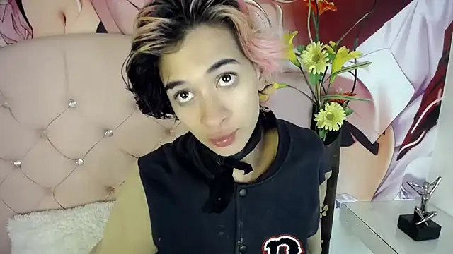 Sweet Jack1 online show from January 2025 07:59:02 PM