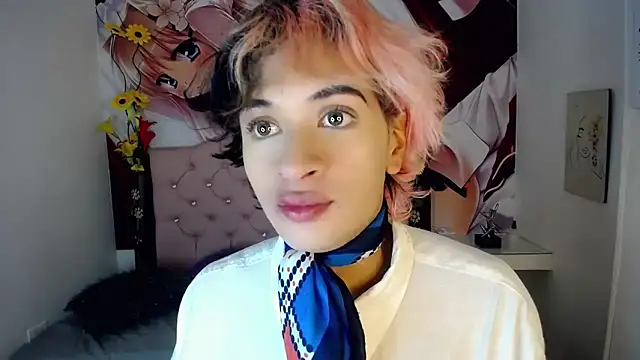 Sweet Jack1 online show from January 2025 03:36:02 PM