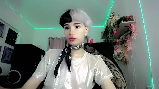 Sweet Jack1 online show from January 2025 10:23:01 PM