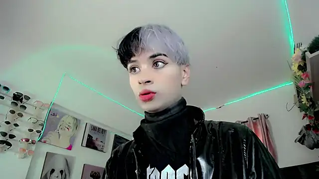 Sweet Jack1 online show from January 2025 03:38:01 PM