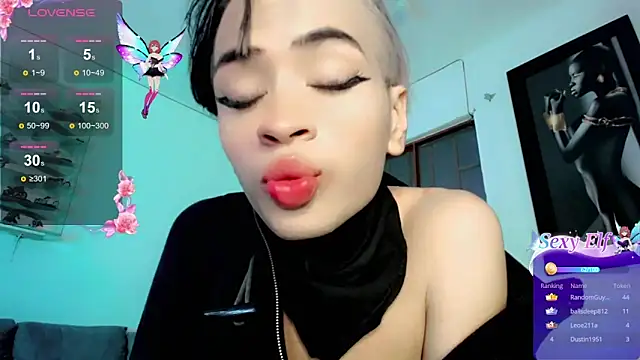 Sweet Jack1 online show from January 2025 06:32:02 PM