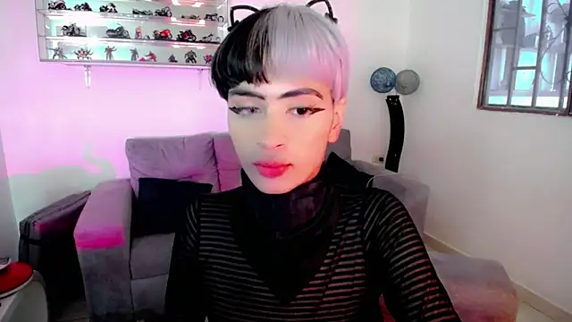 Sweet Jack1 online show from January 2025 04:55:02 PM