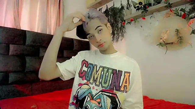 Sweet Jack1 online show from February 2025 06:24:01 PM