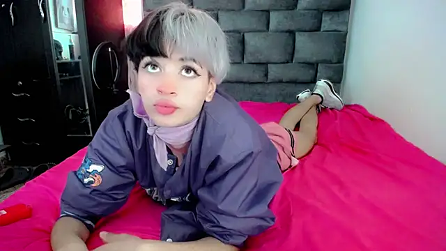 Sweet Jack1 online show from February 2025 06:51:01 PM