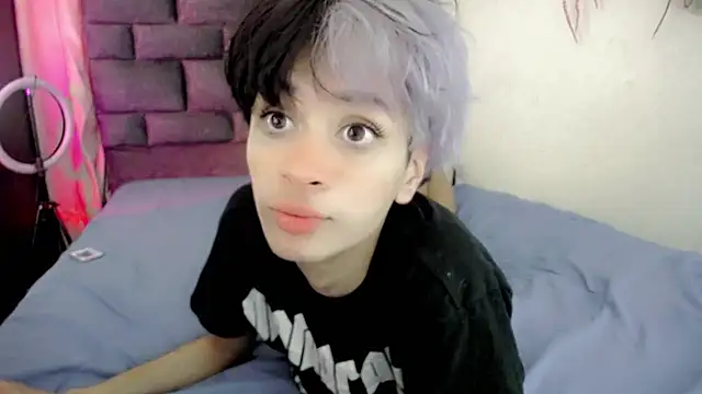 Sweet Jack1 online show from February 2025 06:15:02 PM