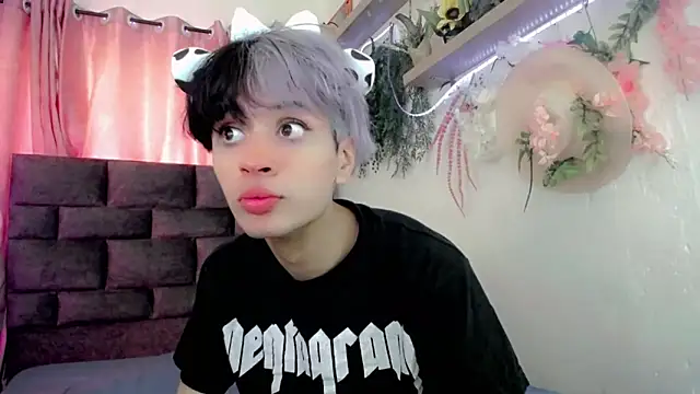 Sweet Jack1 online show from February 2025 04:42:02 PM