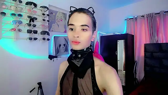 Sweet Jack1 online show from March 2025 03:05:02 PM