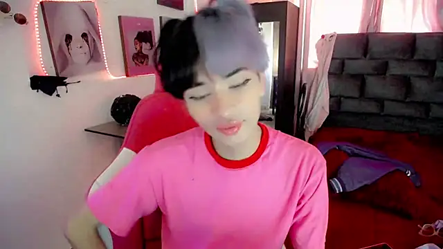 Sweet Jack1 online show from March 2025 05:18:01 PM