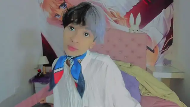 Sweet Jack1 online show from March 2025 03:35:01 PM