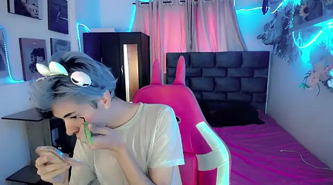 Sweet Jack1 online show from March 2025 02:59:01 PM