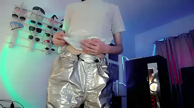 Sweet Jack1 online show from March 2025 09:07:02 PM