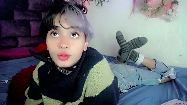 Sweet Jack1 online show from March 2025 09:35:01 PM