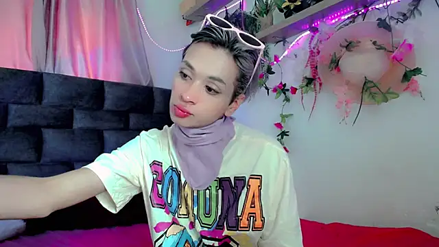 Sweet Jack1 online show from March 2025 09:10:02 PM