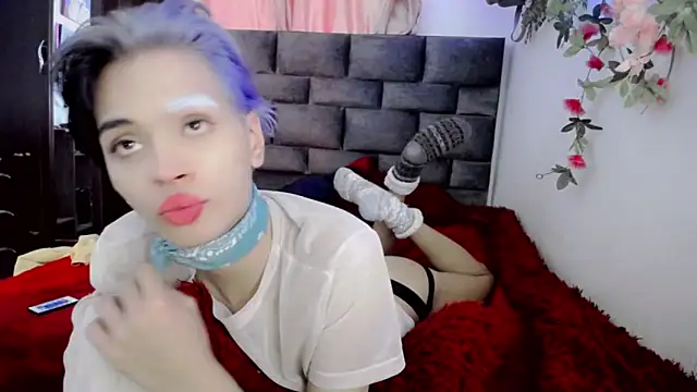 Sweet Jack1 online show from March 2025 09:10:02 PM