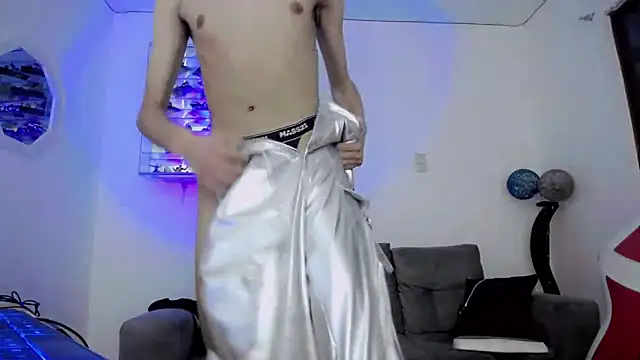 Sweet Jack1 online show from March 2025 06:14:01 PM