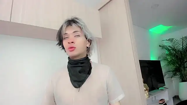 Sweet Jack1 online show from September 2025 12:38:01 PM