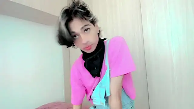 Sweet Jack1 online show from September 2025 01:12:01 PM