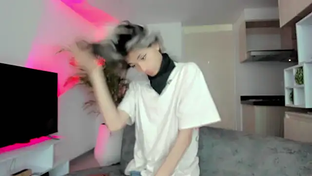 Sweet Jack1 online show from September 2025 02:30:01 PM