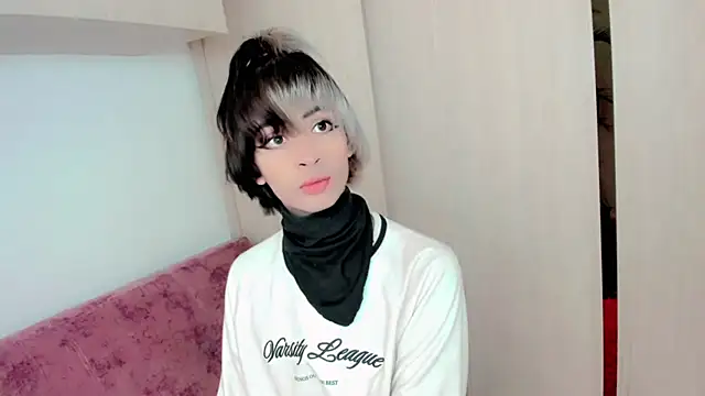 Sweet Jack1 online show from September 2025 01:35:01 PM