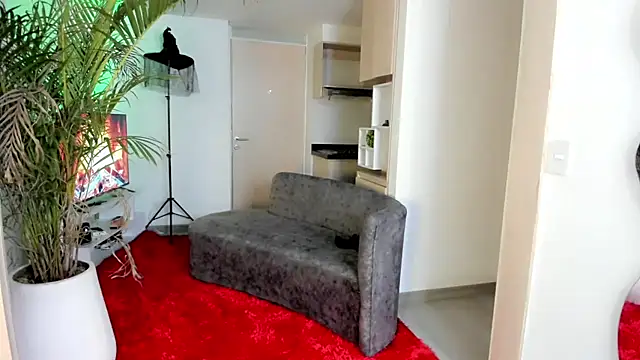 Sweet Jack1 online show from November 2025 01:00:01 PM