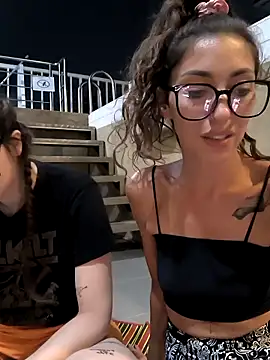 amanilouve online show from February 2025 04:11:02 PM