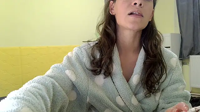 MercyLove online show from October 2025 03:42:02 PM