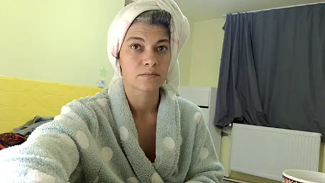 MercyLove online show from October 2025 02:16:02 PM