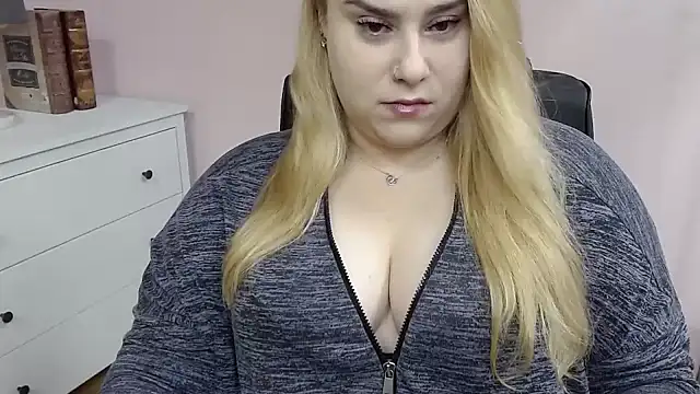 XgloryHAILEY online show from January 2025 10:01:01 PM