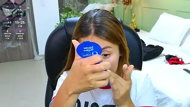 Snapshot of ROSE__15 chatting on October 2025 07:26:01 PM ROSE 15 online show from October 2025 07:26:01 PM