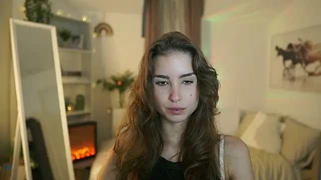 Abella Danger X online show from October 2025 08:36:02 AM