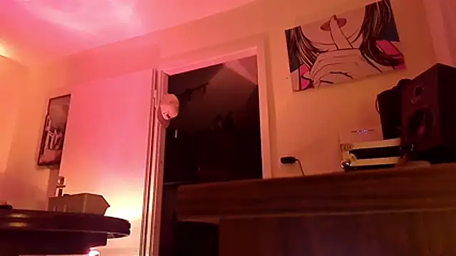 Ladyshaker82 online show from November 2025 06:05:01 AM