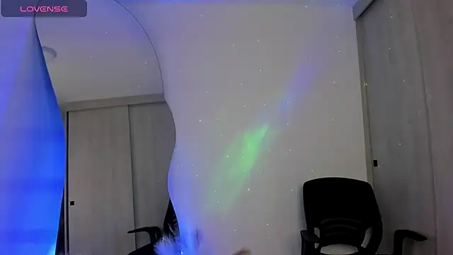 SussiVega online show from September 2025 11:18:02 PM