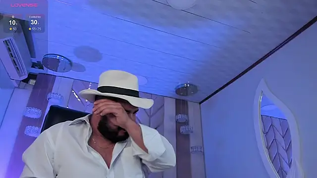 MichaelBear  online show from December 2024 06:37:02 PM