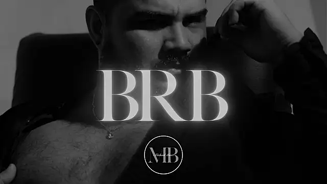 Snapshot of MichaelBear_ chatting on October 2025 12:38:01 PM MichaelBear online show from October 2025 12:38:01 PM