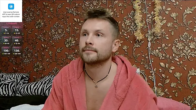 Snapshot of MartinBrandon chatting on October 2025 05:47:01 PM MartinBrandon online show from October 2025 05:47:01 PM