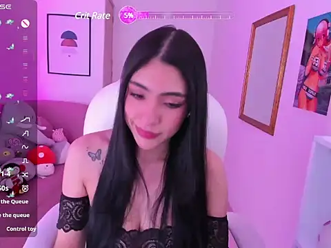 tatiana prada online show from December 2024 08:58:01 AM
